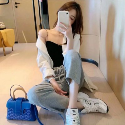 瘦子