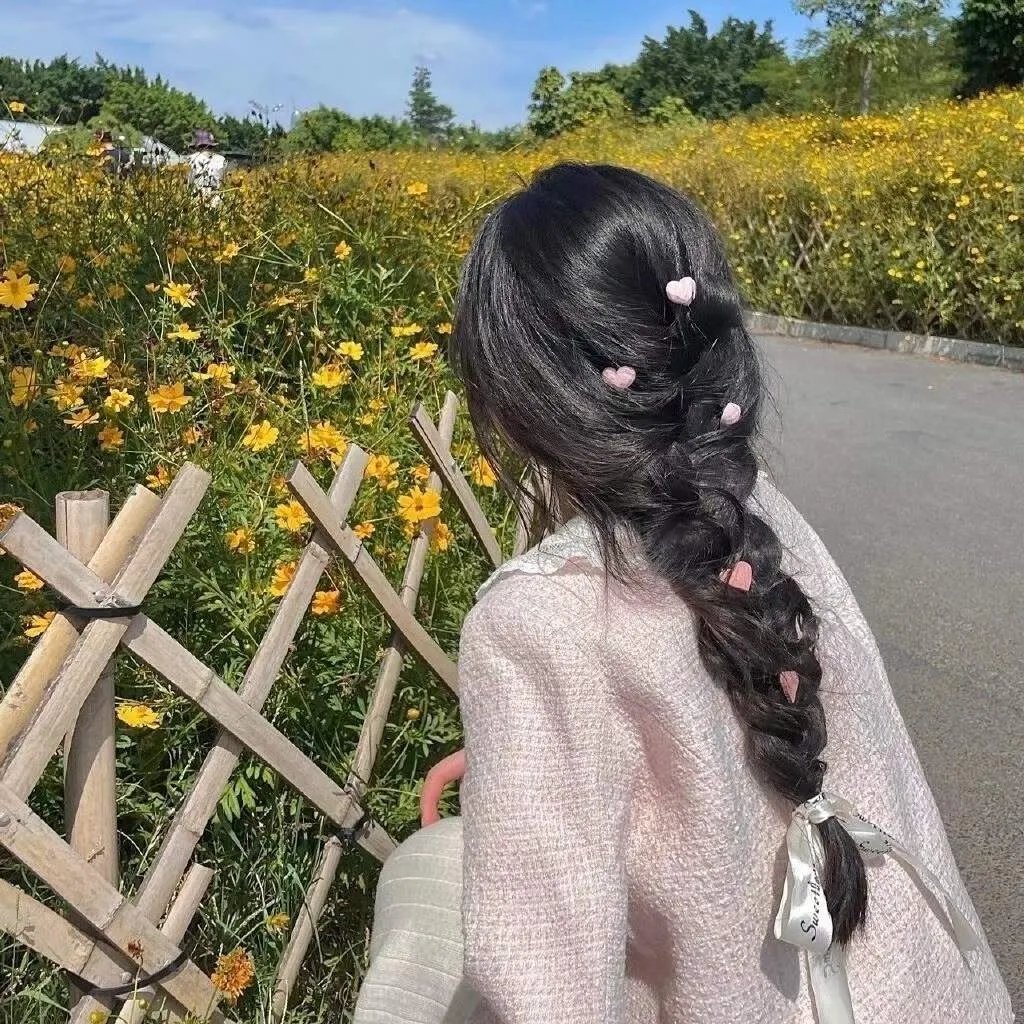 当女人沉睡时